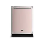 Viking TVDDP524BH Tuscany Dishwasher Panel (Dishwasher Not Included) (Blush)