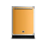 Viking TVDDP524DA Tuscany Dishwasher Panel (Dishwasher Not Included) (Daffodil)