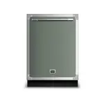 Viking TVDDP524EU Tuscany Dishwasher Panel (Dishwasher Not Included) (Eucalyptus)