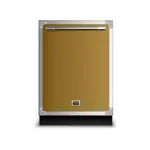 Viking TVDDP524GH Tuscany Dishwasher Panel (Dishwasher Not Included) (Golden Hour)