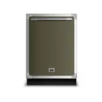 Viking TVDDP524MA Tuscany Dishwasher Panel (Dishwasher Not Included) (Martini)