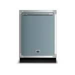 Viking TVDDP524NS Tuscany Dishwasher Panel (Dishwasher Not Included) (November Sky)