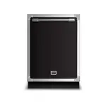 Viking TVDDP524ON Tuscany Dishwasher Panel (Dishwasher Not Included) (Onyx)