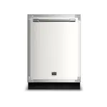 Viking TVDDP524PW Tuscany Dishwasher Panel (Dishwasher Not Included) (Pure White)