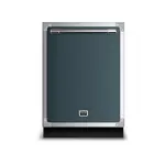 Viking TVDDP524SQ Tuscany Dishwasher Panel (Dishwasher Not Included) (Squall)