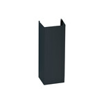 GE UXDC53FJDS 10 (ft.) Ceiling Black Slate Duct Cover Kit