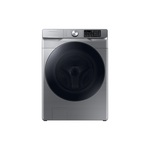 Samsung WF45B6300AP 27" Smart Front Load Washer with 4.5 cu. ft. Capacity (Platinum)