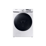 Samsung WF45B6300AW 27" Smart Front Load Washer with 4.5 cu. ft. Capacity (White)