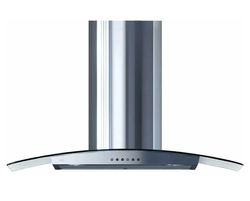 Wall Chimney Hood e1734627682158