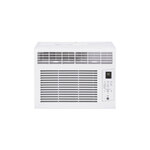 GE AHQ06LZ 6,000 BTU 115V Window Air Conditioner