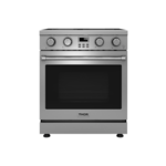 Thor Kitchen ARE30 30 inch Professional Electric Range with 4 Elements, 4.8 cu. ft. Oven Capacity, in Stainless Steel