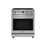 Thor Kitchen ARG30LP 30 inch Freestanding Professional Gas Range, in Stainless Steel (Liquid Propane)