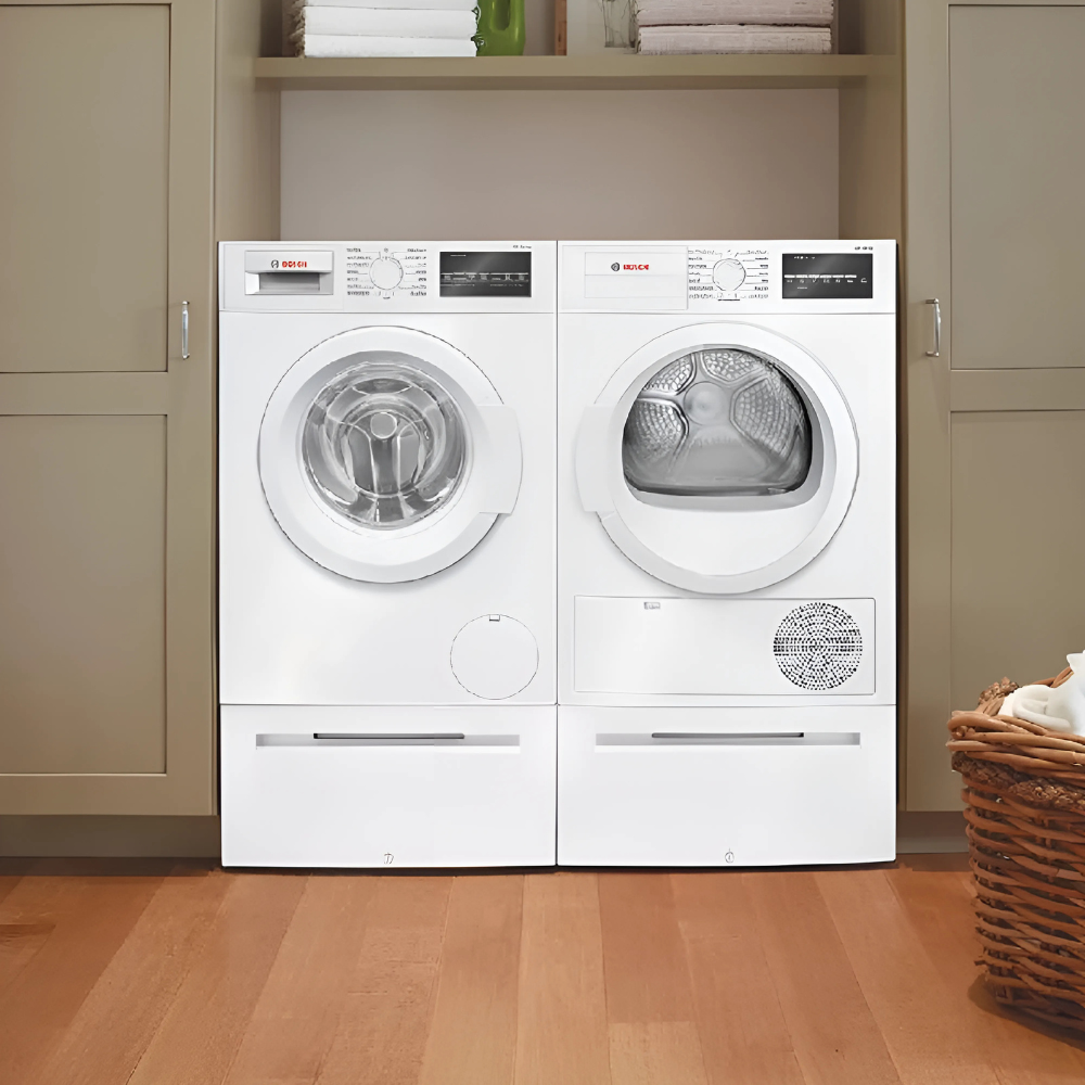 Bosch Laundry 3