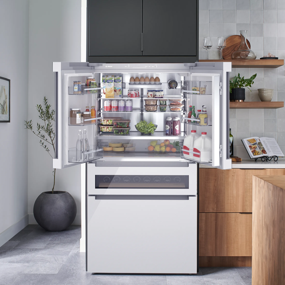 Bosch Refrigerators Innovation