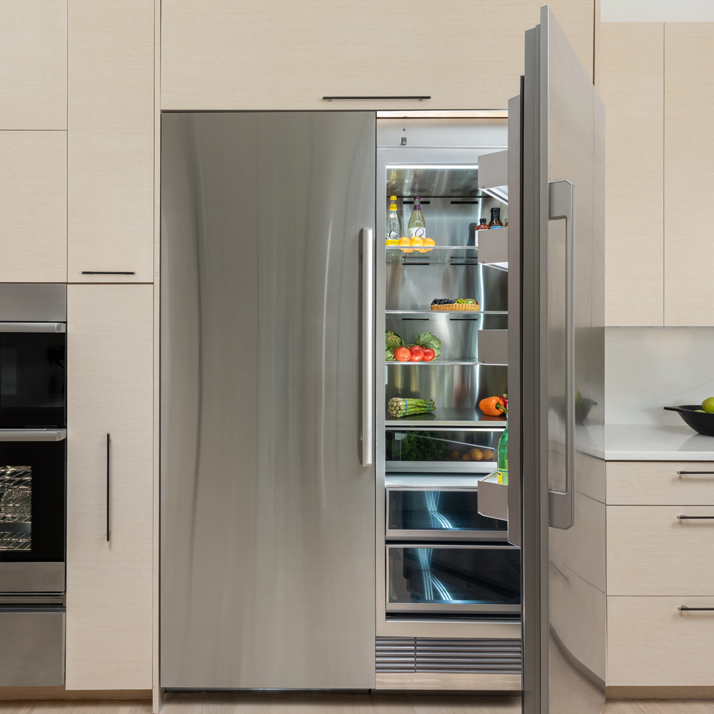 Dacor Column Refrigerator