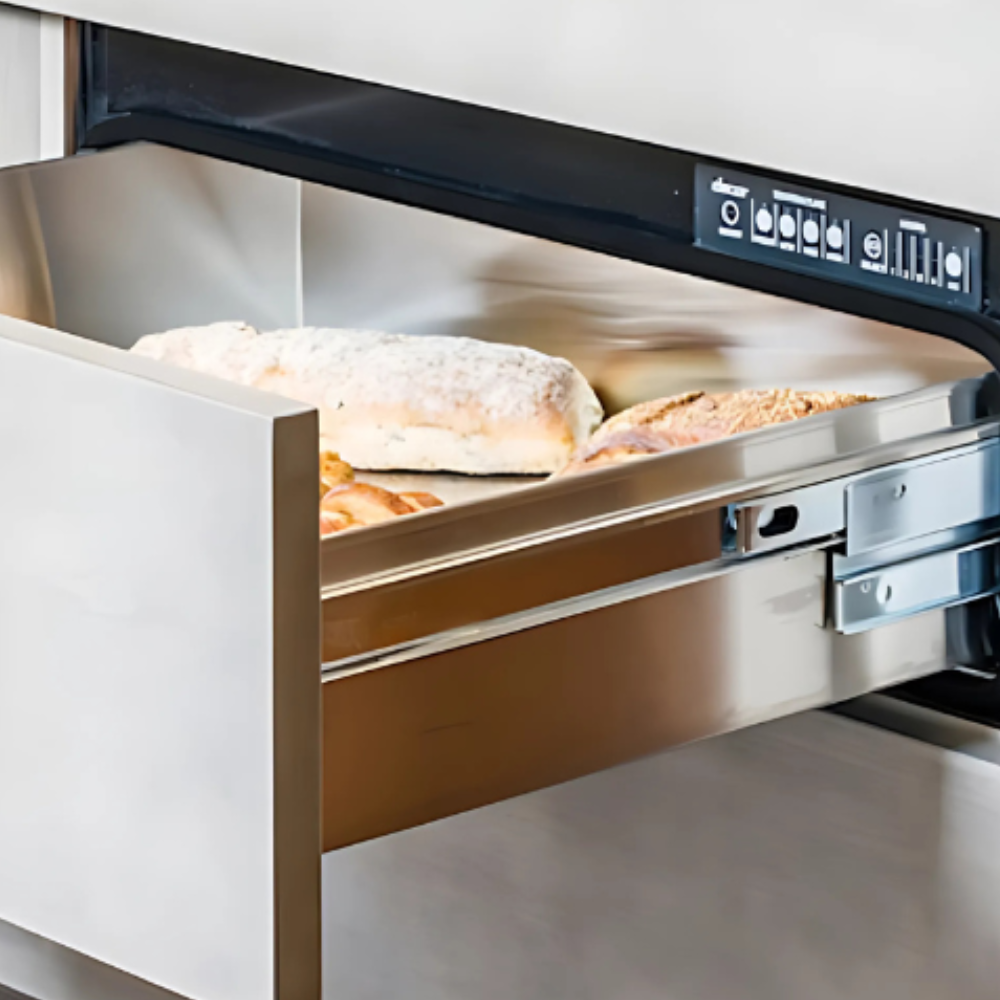 Dacor Warming Drawer Image