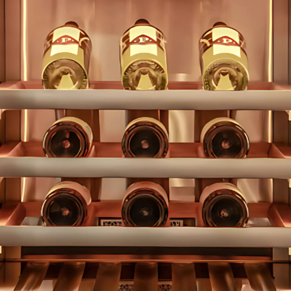 Dacor Wine Storage 1