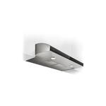 Elica EAI436SS Techne Aria 36 inch Under Cabinet Hood with 400 CFM, LED Light, Touch Controls, CFM Reduction System, in Stainless Steel