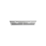 Bertazzoni KIN36XV Professional Series 36 inch Insert Hood with 560 CFM, LED Lighting, Aluminum Filters, in Stainless Steel