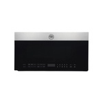 Bertazzoni KOTR30XV Professional Series 30 inch Over-the-Range Microwave, 1.9 cu. ft. Capacity, 300 CFM, in Stainless Steel