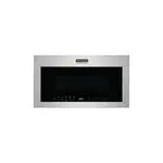 Frigidaire PMOS1980AF Professional 30 inch Over the Range Microwave with 1.9 cu. ft. Capacity, Air Fry, 1000 Watts Power, 400 CFM in Stainless Steel