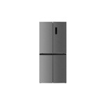 Impecca RM4165SLG1 32" 4 Door Counter Depth French Door Refrigerator with 16.5 cu. ft. Capacity, in Stainless Steel