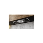 Sirius SU90020 20 inch Cabinet Insert Hood with 600 CFM, Delay Off, LED Lights and Aluminum Mesh Filter in Stainless Steel (00915214201)