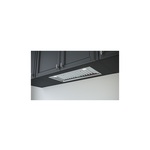 Sirius SU908 28 inch Professional Series Insert Hood with 900 CFM, Baffle Filter, LED Lights, in Stainless Steel (00919844401)