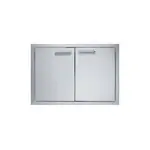 Viking VOADD5301SS 30 inch Double Access Door in Stainless Steel