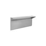 KitchenAid W10225948 Tall Backguard with Dual Position Shelf - for 48 inch Range or Cooktop