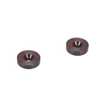 KitchenAid W10846206 Handle Medallion Kit