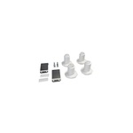 Whirlpool W10869845 Washer & Dryer Stacking Kit