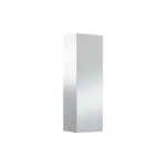 Zephyr Z1C01OMS Duct Cover Extension for Ombra Wall Hood  (Stainless Steel)